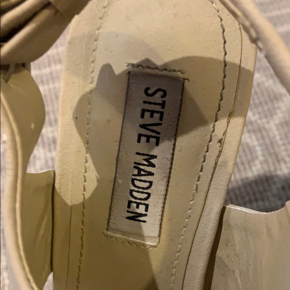 Wedges - Picture 2 of 4